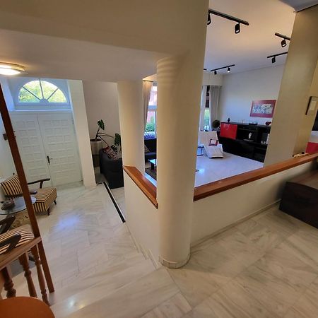 הוילה ארגוסטולי Periklis House מראה חיצוני תמונה