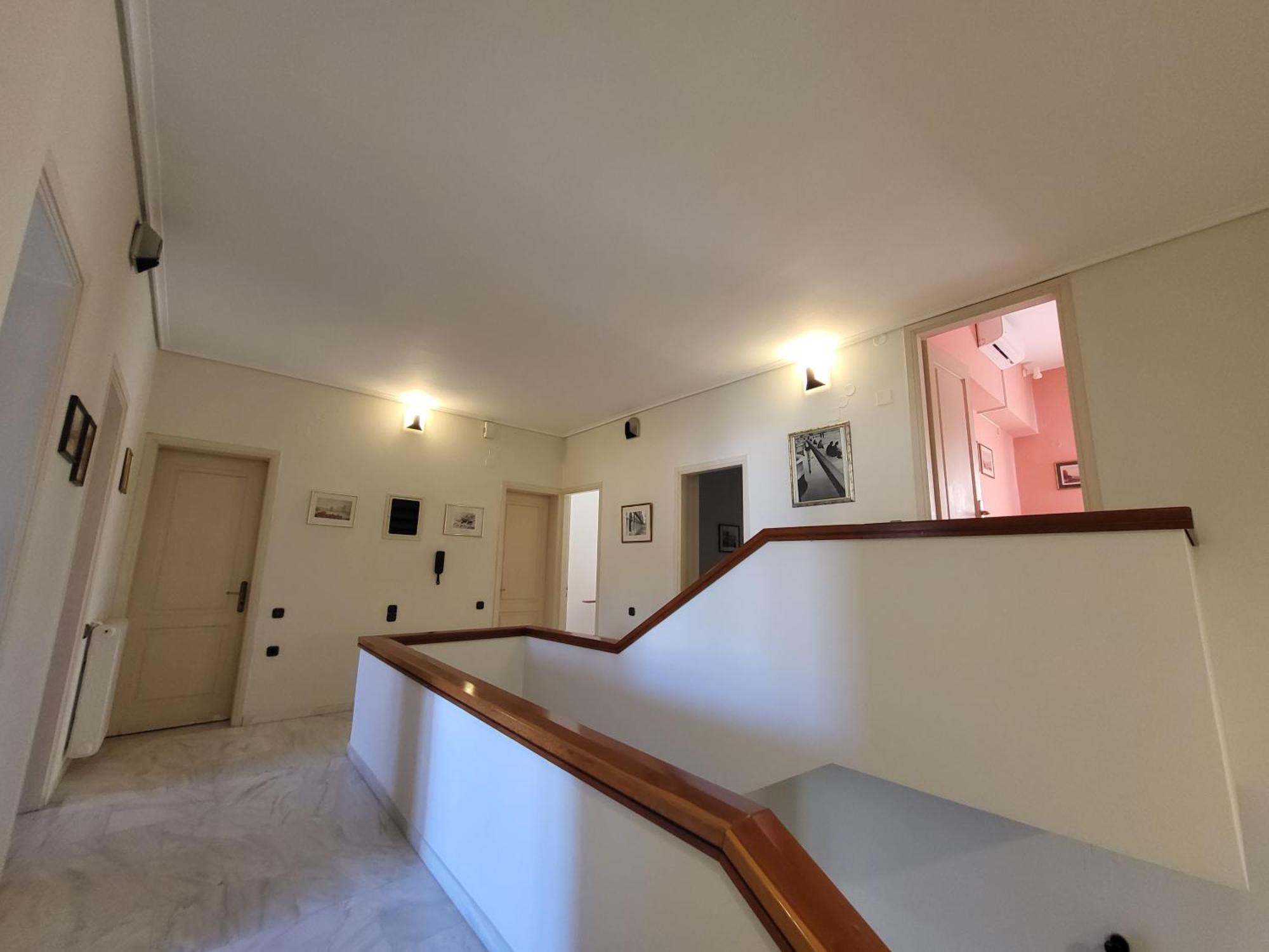 הוילה ארגוסטולי Periklis House מראה חיצוני תמונה