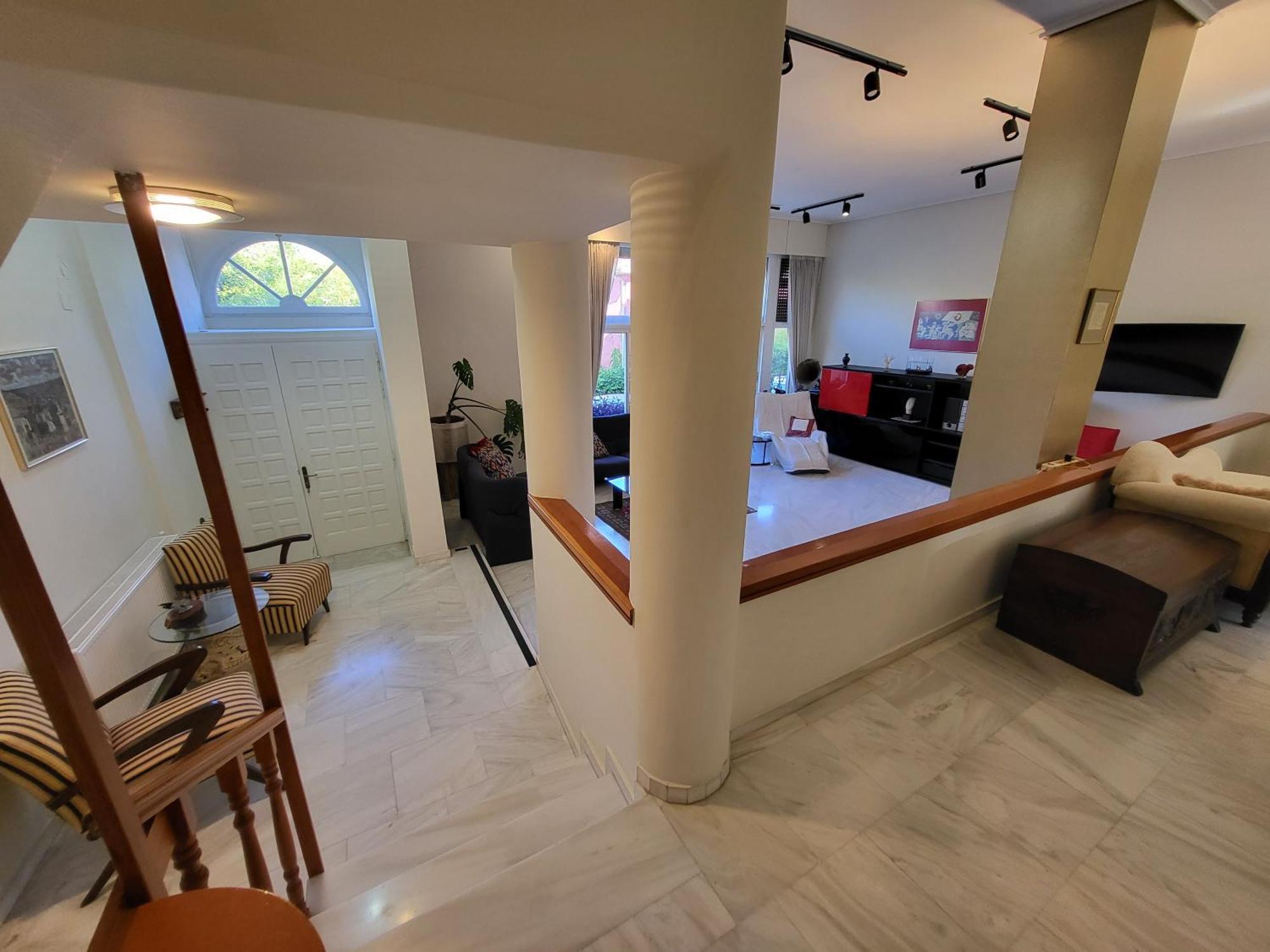 הוילה ארגוסטולי Periklis House מראה חיצוני תמונה