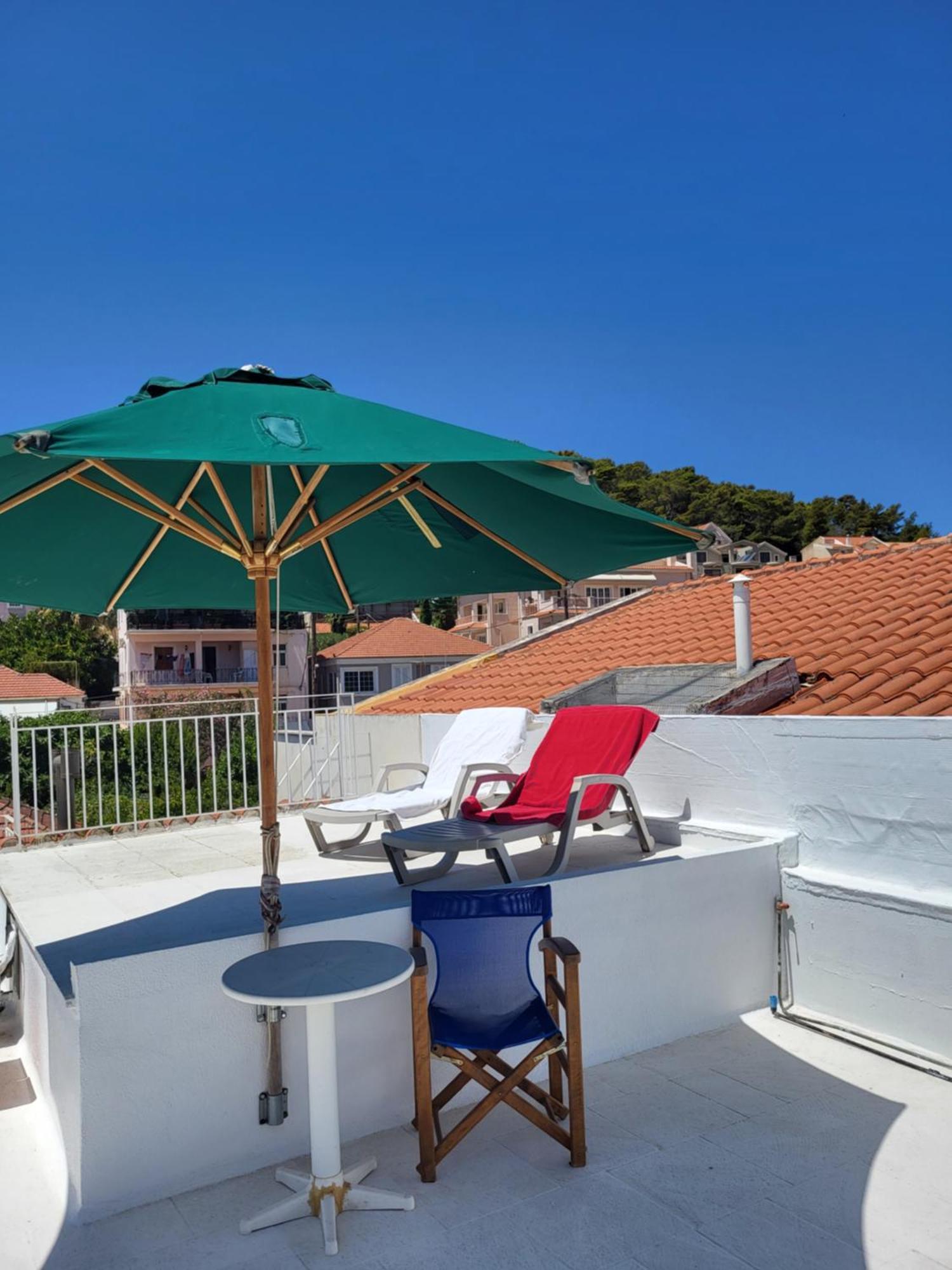 הוילה ארגוסטולי Periklis House מראה חיצוני תמונה