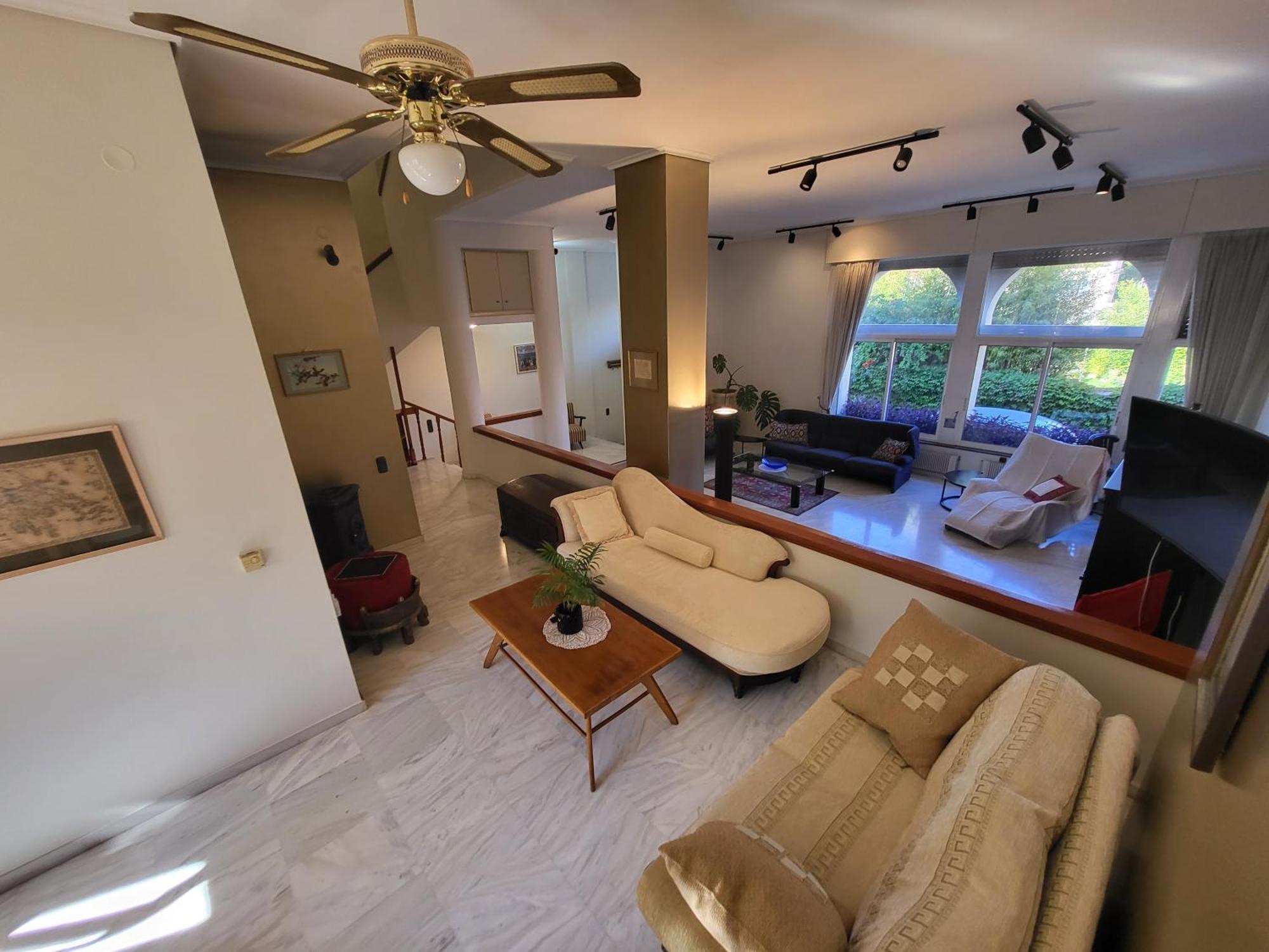 הוילה ארגוסטולי Periklis House מראה חיצוני תמונה