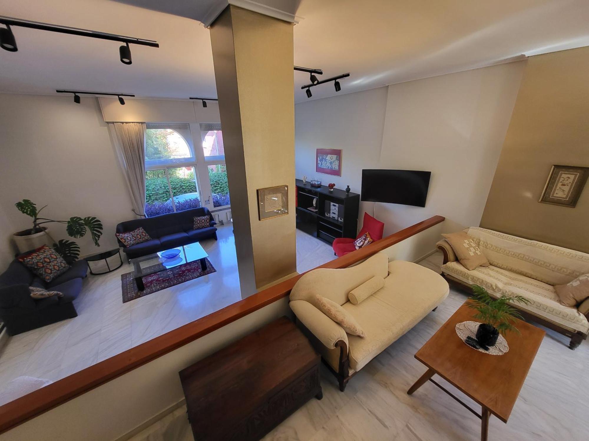 הוילה ארגוסטולי Periklis House מראה חיצוני תמונה