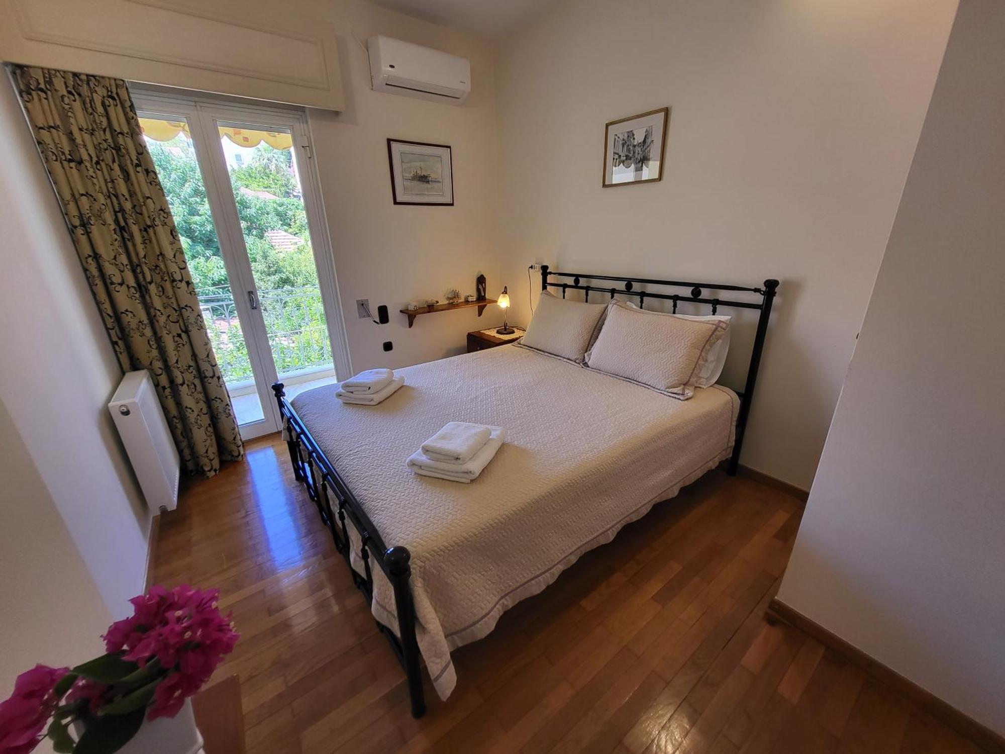הוילה ארגוסטולי Periklis House מראה חיצוני תמונה