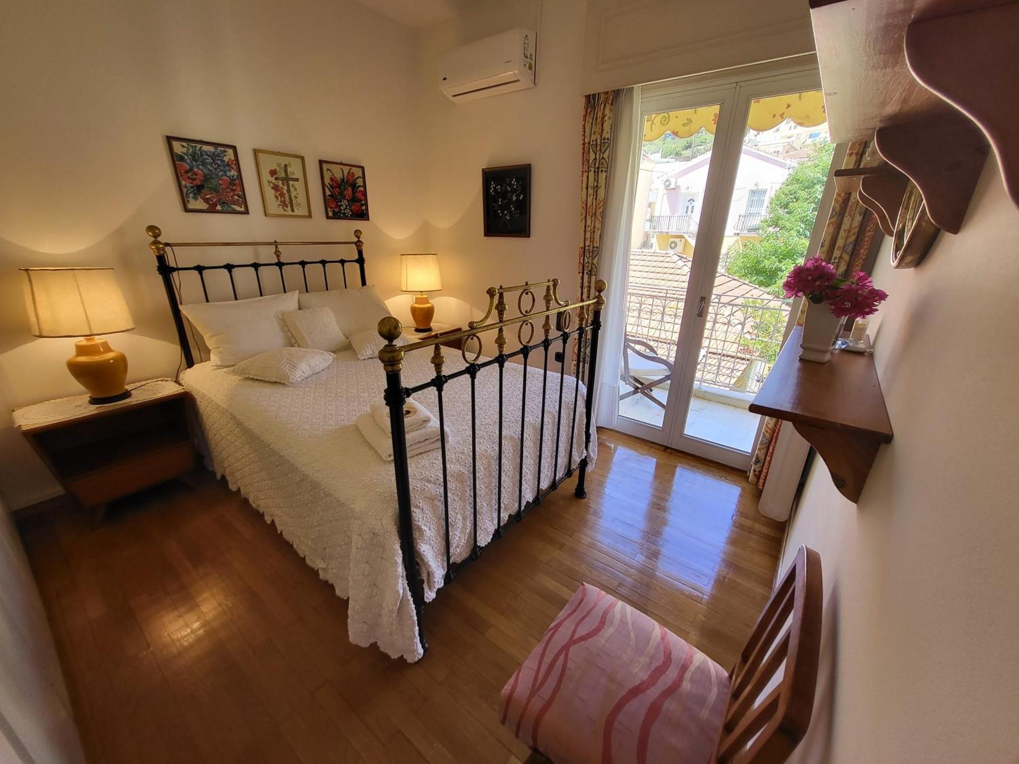 הוילה ארגוסטולי Periklis House מראה חיצוני תמונה